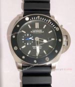 Copy Panerai Luminor Submersible 1950 Amagnetic 3 Days Black Bezel Watch PAM1389_th.jpg